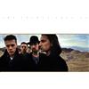 U2 The Joshua Tree: 30th Anniversary Edition (CD) Deluxe Album