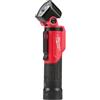 Milwaukee Syskan MILWAUKEE L4 PWL-301 - Torcia USB con testa girevole