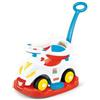 Fisher Price Auto Primi Passi 4in1 Con Asta Fisher Price di Fisher Price