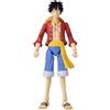 Giochi Preziosi Personaggio One Piece 17Cm Anime Heroes Bandai 36930 Assortito di Giochi Preziosi