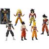 Roccobimbo Dragon Ball Star Cattivi Assortito 17cm Assortiti di Maggio 3