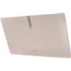 FABER Cappa a parete sabbia Glam Light Zero Drip Sand Plus BKM SM A80/2 Faber