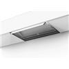 FABER Cappa ad incasso sottopensile In-Nova Zero Drip Lite 60 in acciaio inox Faber