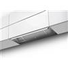 FABER Cappa ad incasso sottopensile In-Nova Zero Drip Lite 90 in acciaio inox Faber