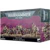 Games Workshop W40K - 43-55 - Death Guard: Plague Marines - Games Workshop