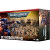 Games Workshop W40K - 40-05 - Set Introduttivo - Games Workshop