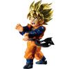 Banpresto Goten Super Saiyan Dragon Ball Z - Blood of Saiyans 13 cm - PZ71352P Multicolore - Figura da collezione - Ideale per gli appassionati di Anime