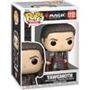 Funko POP! Games: Magic the Gathering - Yawgmoth