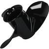 BFO Elica 3 Pale for Evinrude Johnson 8-15HP 1974-2005 778773 Alluminio 9.25x11