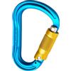 Wild Country Xenon Hms Trilock Moschettone - Blue Yellow -