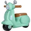 CHICCO TOYS Vespa Primavera Verde Acqua