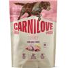 CARNILOVE True Fresh Dog Turkey Adult 1,5kg crocchette con tacchino fresco per cani adulti