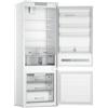Whirlpool SP40 810 2 Frigorifero doppia porta da incasso ventilato Classe e