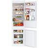 Candy CBT3518EW frigorifero combinato da incasso 248 L No Frost classe E