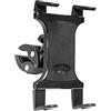 Arkon, Supporto per Tablet, per Apple iPad Air, iPad 4, 3, 2, Galaxy Note 10.1, Galaxy Note PRO 12.2. Colore Nero