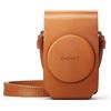 Sony Custodia morbida per fotocamera digitale Sony serie LCS-RXG RX1...