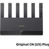 xiaomi NUOVO Router Xiaomi BE6500 Qualcomm Quad-Core Wi-Fi 7 Mesh Porta di Rete 2.5G IP