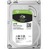 Seagate Barracuda ST2000DM008 HD 2 TB interno 3.5 SATA 6Gb-s 7200rpm 64 MB