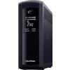 CYBERPOWER VP1600ELCD Gruppo di Continuità UPS 1600VA 960W Onda Simulata