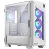 MSI MPG VELOX 100R WHITE