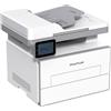 PANTUM STAMPANTE MULTIFUNZIONE LASER MONOCROMATICA BM4300ADW A4 DUPLEX ADF 3IN1