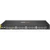 Hpe R8N85B 0190017785462 SWITCH R8N85A R8N85B ARUBA CX 6000 48 X 10/100/1000G CLASS4