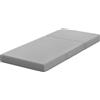 HOMCOM Materasso pieghevole 200x90 cm, spessore 15 cm, fodera lavabile, certificato OEKO-TEX | Aosom Italy