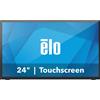 Elotouch Monitor Touch Led 24" Elotouch Elo 2470L Full HD 1920x1080p 16ms classe E Nero [E511419]