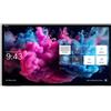 AVOCOR Public Display led 75" Avocor AVH-7520 4K Uhd 3840x2160p Nero [AVH-7520]