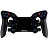 Heusinkveld Volante Heusinkveld HE-SW1 One Simracing wireless 270mm RGB Nero [HE-SW1]