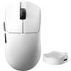 Scyrox Mouse Scyrox V6 Kailh Gaming senza fili Ottico 30 000dpi Bianco
