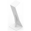 Itb solution Supporto da Pavimento tv monitor Itb Solution E-Paper Leggio per tv monitor 32'' Bianco [OM17196]