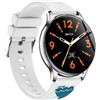 Celly Smartwatch Celly 500 Collection 500SMARTWATCHWH Bianco [500SMARTWATCHWH]