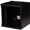 Equip Armadio Rack a muro Equip 10' 6U 300x300mm Nero [280315]
