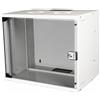 Equip Armadio Rack a muroT Eco Mount 19" 9U 463x540x400mm Grigio [280325]