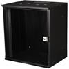 Equip Armadio da parete Equip Eco Mount 19" 12U 540x400mm Nero [280313]