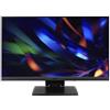 Acer Monitor led 23.8'' Acer UT241YBbemiphuzx Touch Fhd 1920Ã?1080 4ms Nero [UM.QW1EE.B01]