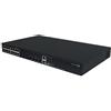 Hp Switch Hpe Networking CW 2150 L3 16 porte 10-100-1000 Nero [S6X55A]