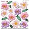 Pellicola Modellabile Wild Rose Serie 1/06