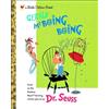 Dr. Seuss Gerald McBoing Boing (Copertina rigida) Little Golden Book
