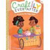 Martha Maker Breaking the Piggy Bank (Tascabile) Craftily Ever After