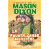 Claudia Mills Mason Dixon: Fourth-Grade Disasters (Tascabile) Mason Dixon