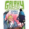 Ray O'Ryan Journey to Juno (Tascabile) Galaxy Zack