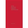 Peter Zumthor Thinking Architecture (Copertina rigida)