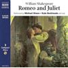 William Shakespeare Romeo and Juliet (CD) Classic Drama S.