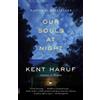 Kent Haruf Alan Kent Haruf Our Souls at Night (Tascabile) Vintage Contemporaries