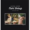 Astra Zero Astra Zero Dark Vintage Vol.2 - 8.5x8.5" (Copertina rigida)