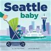 Jerome Pohlen Seattle Baby (Libro di cartone) Local Baby Books