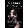 Cormac McCarthy The Stonemason (Tascabile) Vintage International