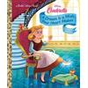 Golden Books Ga A Dream Is a Wish Your Heart Makes (Disney C (Copertina rigida)